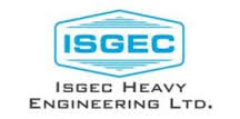 ISGEC Hevey Engineering ltd  Maruti,Ahmedabad,Surat